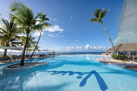 Viva Dominicus Palace by Wyndham, A Trademark All Inclusive in San Rafael del Yuma, foto 3