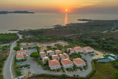 Pierre et Vacances Residence Arinella in Lumio, foto 10