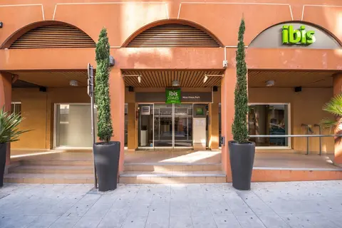 Hotel ibis Styles Nice Vieux Port in Nice — foto 24