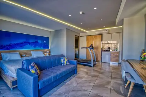 Island City Boutique Hotel in Island Boutique Hotel, foto 29