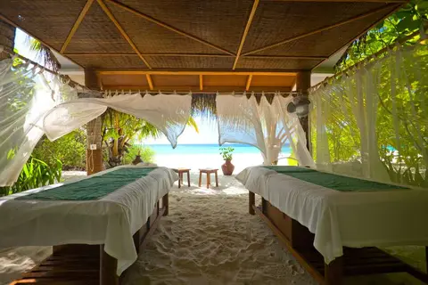 Filitheyo Island Resort in Filitheyo Island Resort — foto 19