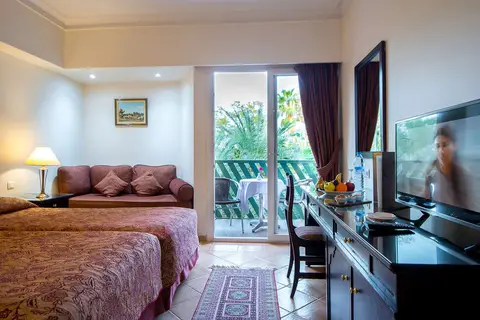 Hotel Farah Marrakech in Marrakesh, foto 17
