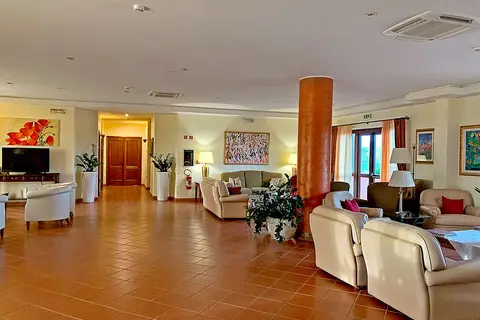 Popilia Country Resort in Pizzo — foto 15