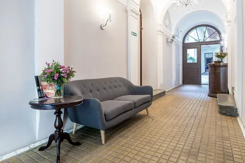 Aparthotel Old Town in Krakau — foto 4