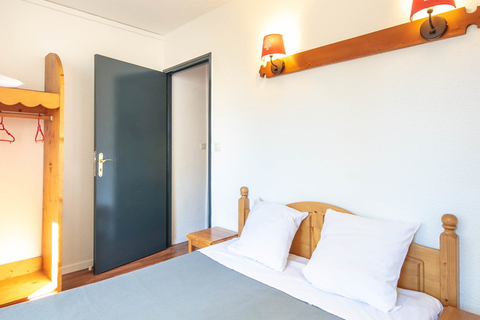 Résidence Vacancéole l'Edelweiss foto 7