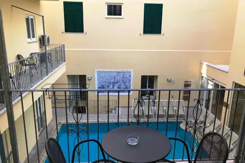 Hotel Terme Bristol in Ischia, foto 4