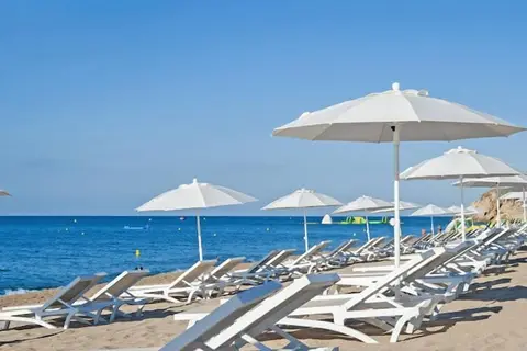 Hotel Bernat II in Calella — foto 29