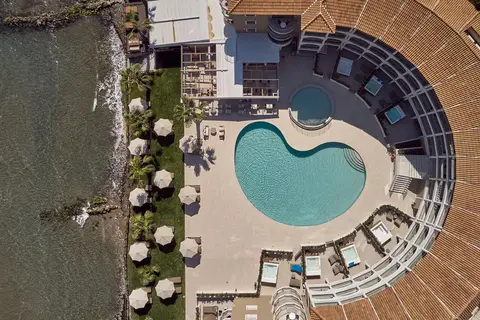 Windmill Bay Hotel in Argassi, foto 8