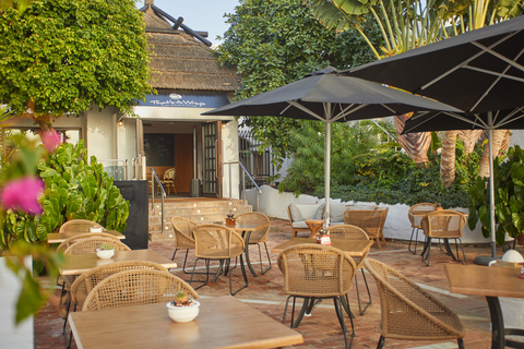 Hotel Dreams Jardin Tropical foto 14