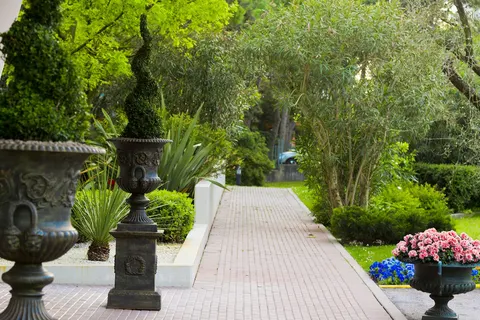 Savoy Beach Hotel & Thermal Spa foto 35