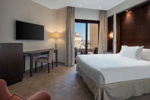 DoubleTree By Hilton La Torre Golf & Spa Resort in Murcia — foto 11