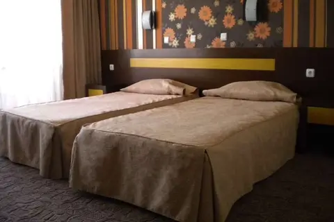 Hotel Izola Paradise in Несебър — foto 4