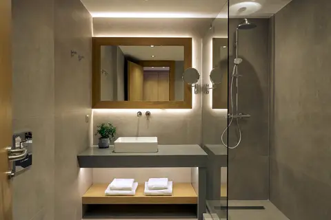 Lazart Hotel, Trademark Collection by Wyndham in Thessaloniki — foto 10