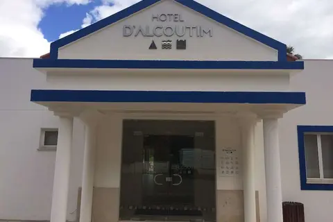 Hotel d'Alcoutim in Alcoutim — foto 9