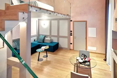 Ca Dei Proverbi Suites in Venetië, foto 16