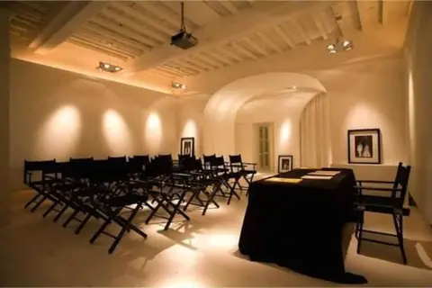 Hotel Cellai in Florence — foto 24