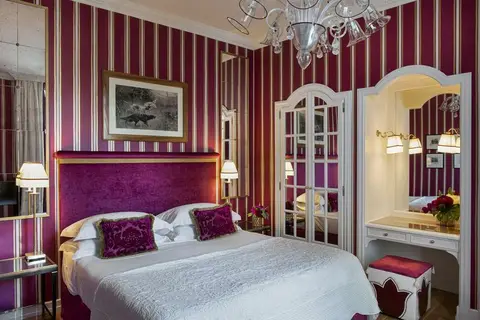 Helvetia & Bristol Firenze Starhotels Collezione in Florence, foto 13