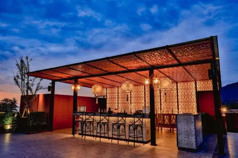 Avista Grande Karon Resort & Spa Phuket - MGa in Karon, foto 8