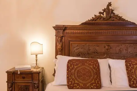 Hotel Palazzo Priuli in Venetië