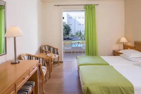 Civitel Attik in Athene — foto 8