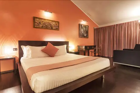 B&B Hotel Malpensa Lago Maggiore in Vergiate — foto 18