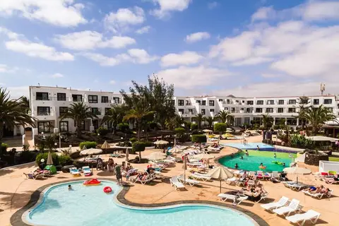 BlueBay Lanzarote in Costa Teguise, foto 26