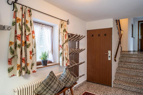 Chalet Stumpfau foto 6