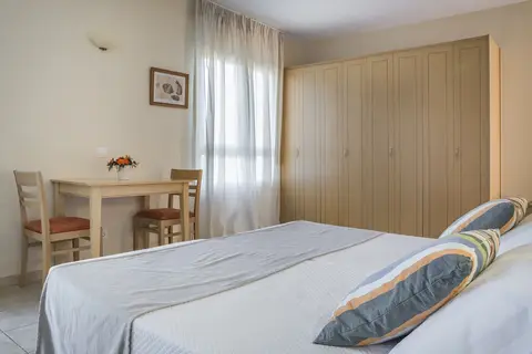 Astra Village Hotels & Suites in Σβορωνάτα — foto 30