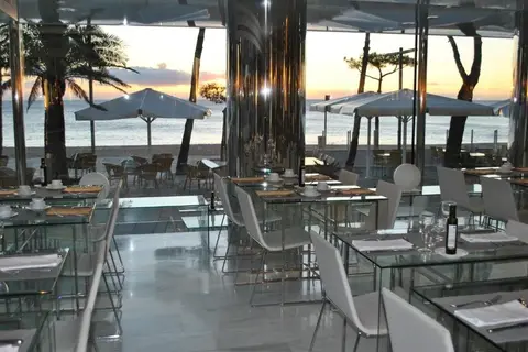 Hotel Aromar in Castell d'Aro, Platja d'Aro i s'Agaró — foto 13