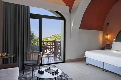 Cove Rotana foto 10
