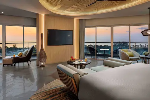 Pullman Phu Quoc in Phu Quoc — foto 29