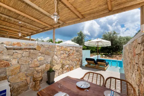 My Citrus Retreat in Δημοτική Ενότητα Λευκάδος — foto 9