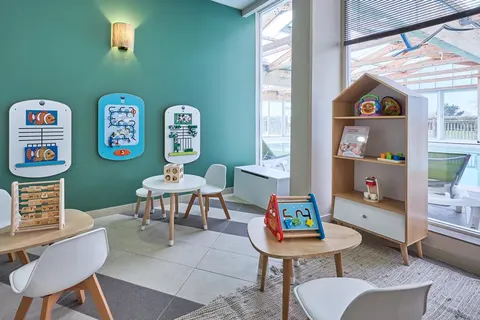 Pierre & Vacances Le Chant des Oiseaux foto 5