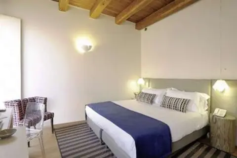 Trevi Palace Luxury Inn in Rome