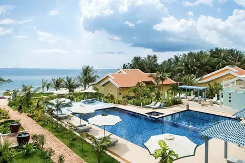 La Veranda Resort Phu Quoc - MGallery in Phu Quoc — foto 16