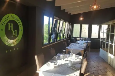 Mamiani in Urbino, foto 12