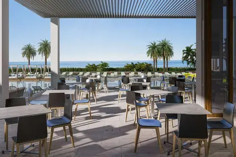 Atlantica Sungarden Park in Ayia Napa — foto 8