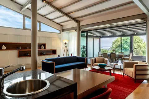 Tomtom Suites in Beyoğlu — foto 16