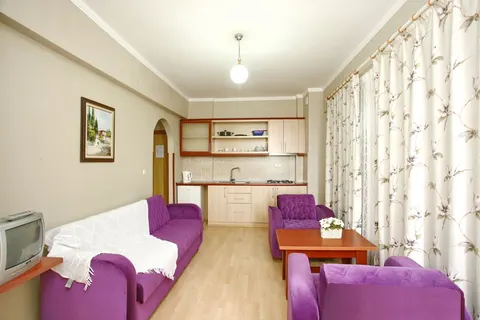 Bella Bravo Aparthotel foto 9