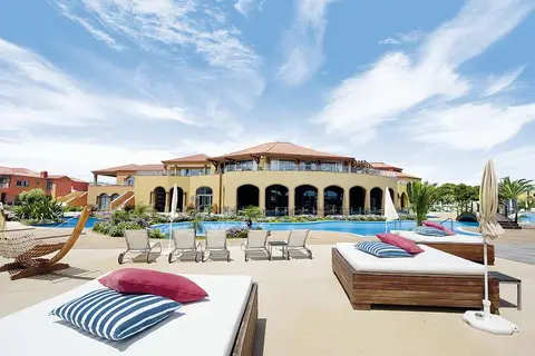 Pestana Porto Santo Beach Resort & Spa in Porto Santo — foto 15