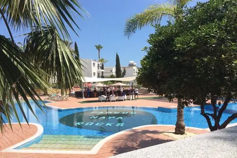Pambos Napa Rocks in Ayia Napa — foto 4