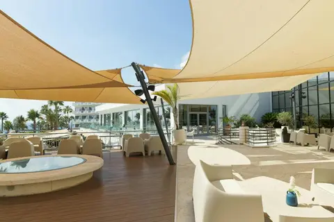 St. George Beach Hotel & Spa Resort in Paphos, foto 28