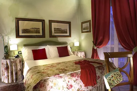 Rosary Garden Hotel in Florence, foto 21