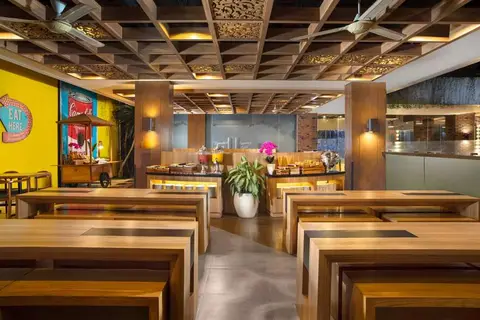 Fame Hotel Sunset Road Kuta in Kuta — foto 7