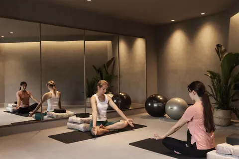 Aulus Lindos Rhodes, Curio Collection by Hilton foto 20