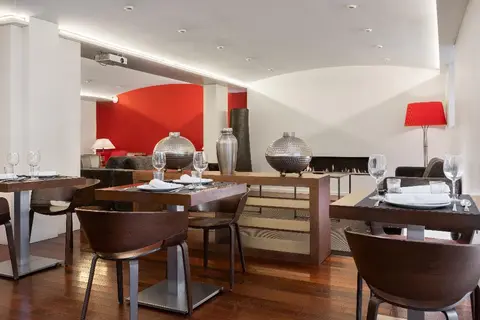 Eurostars Marqués de Vallejo in Logroño — foto 5