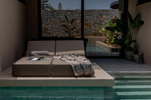 Hotel Pnoé Breathing Life - adults only foto 9