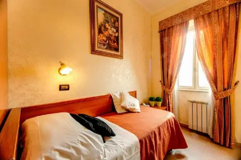 Parker in Rome, foto 2
