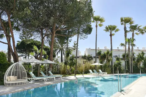 Iberostar Selection Marbella Coral Beach foto 21