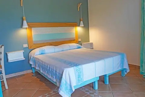 Aparthotel Lu Nibareddu in Poltu San Pàulu/Porto San Paolo — foto 23